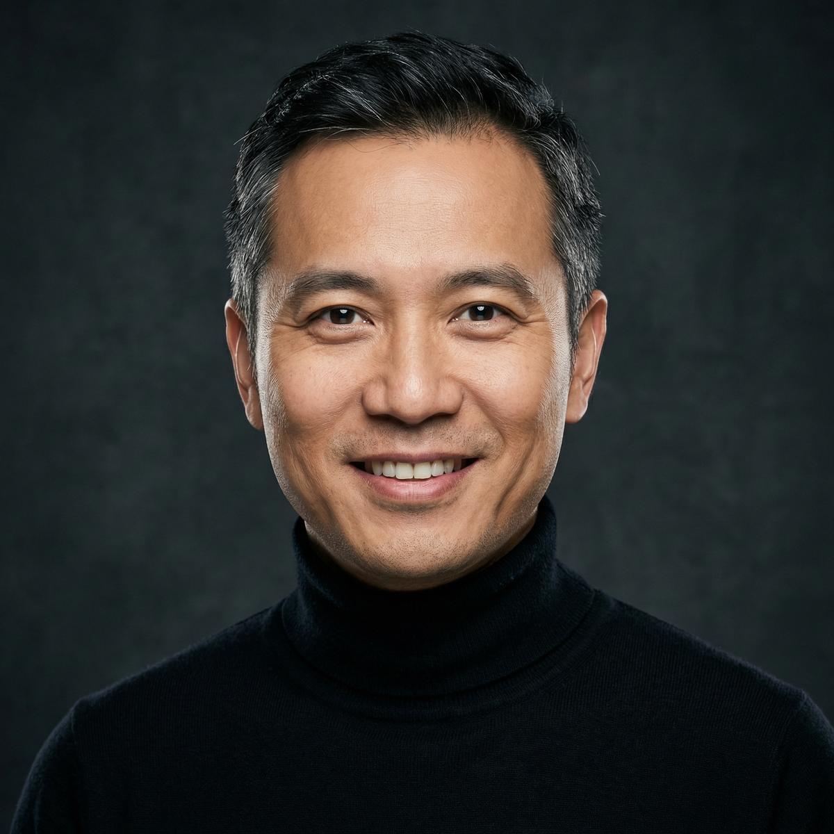 女神视频导演陈锐